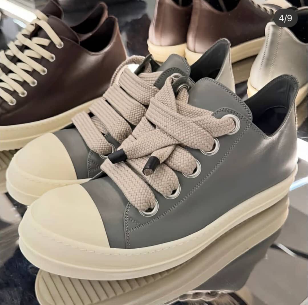 Rick Owens Sneakers