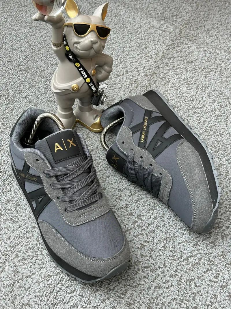 Armani Sneaker