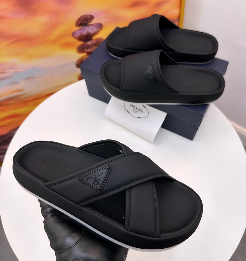 Prada Slide