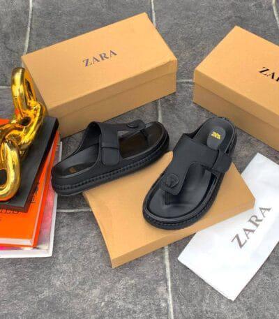 Zara Slide