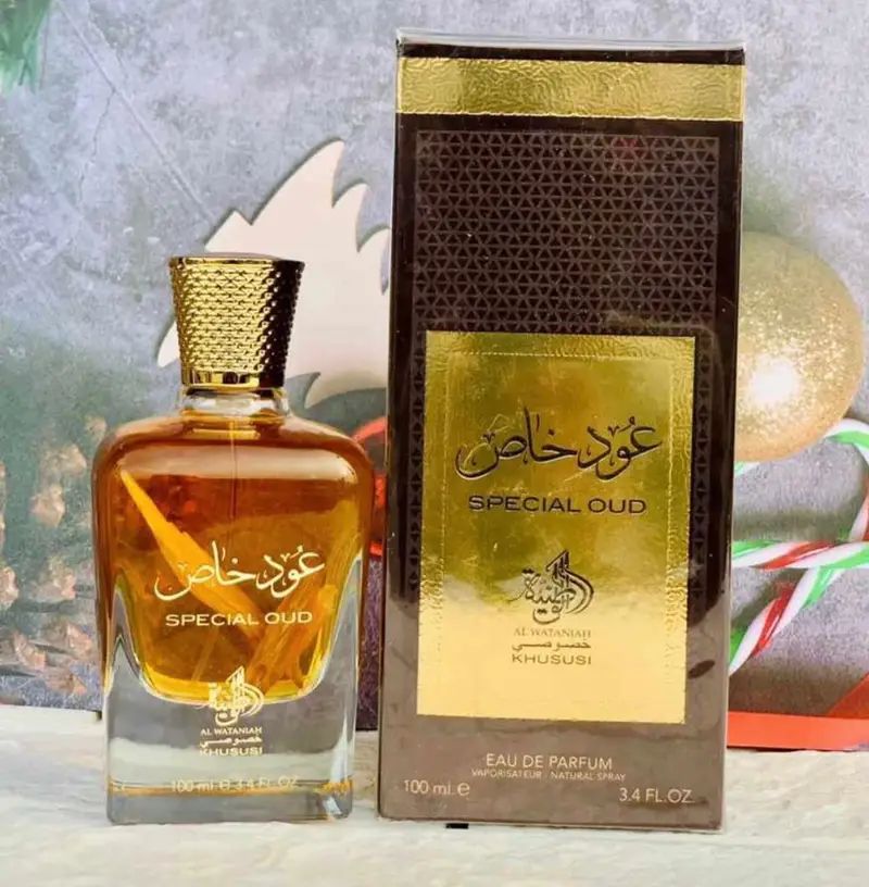 Special Oud For Men