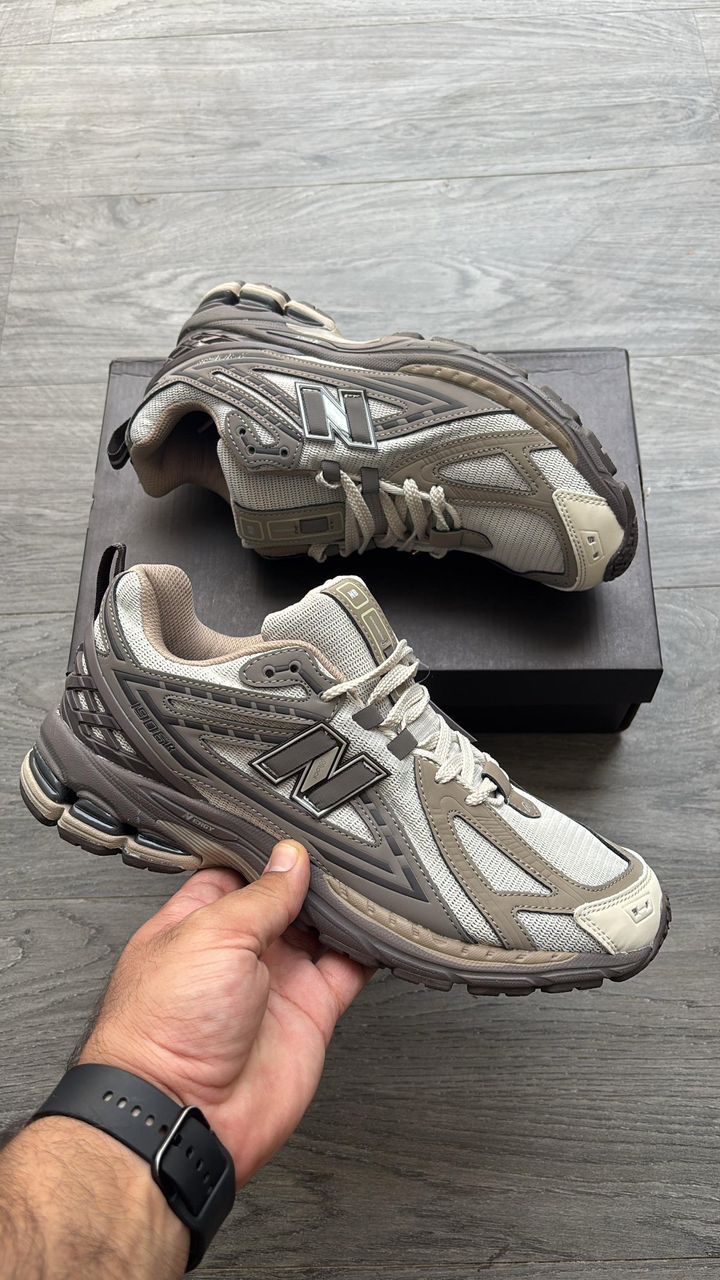 Luxury New Balance sneaker