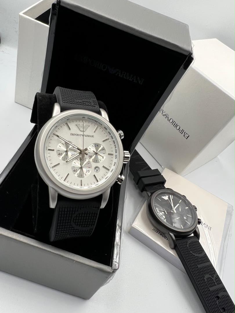 Luxury EMPORIO ARMANI